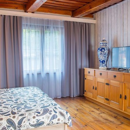 Apartament Fajansowy Kazimierz Dolny Exterior foto