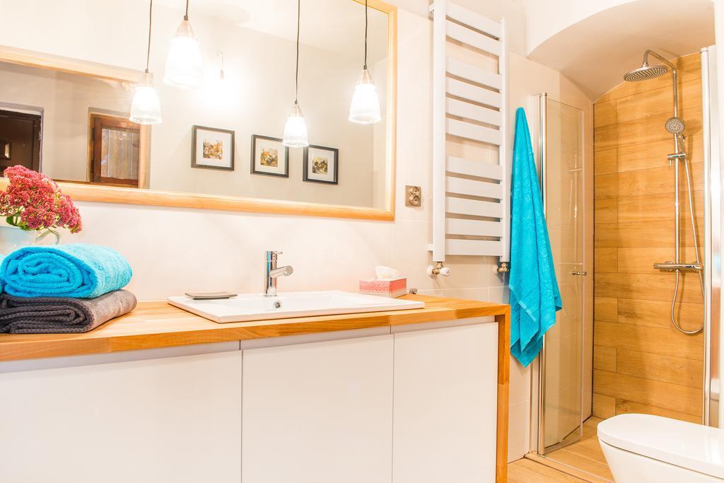 Apartament Fajansowy Kazimierz Dolny Exterior foto