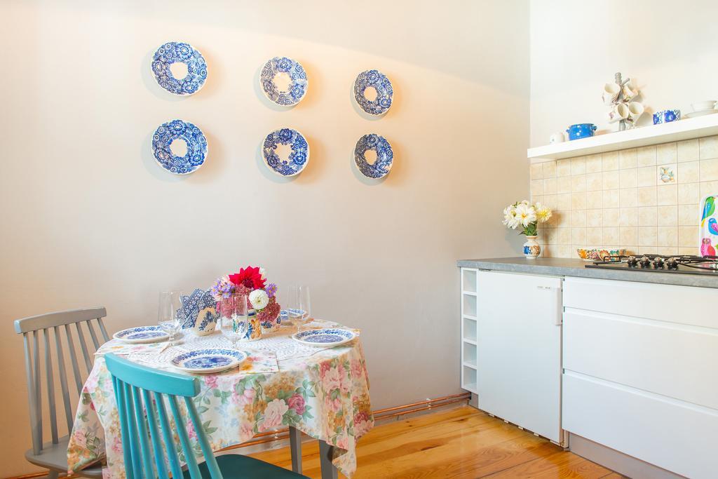 Apartament Fajansowy Kazimierz Dolny Exterior foto