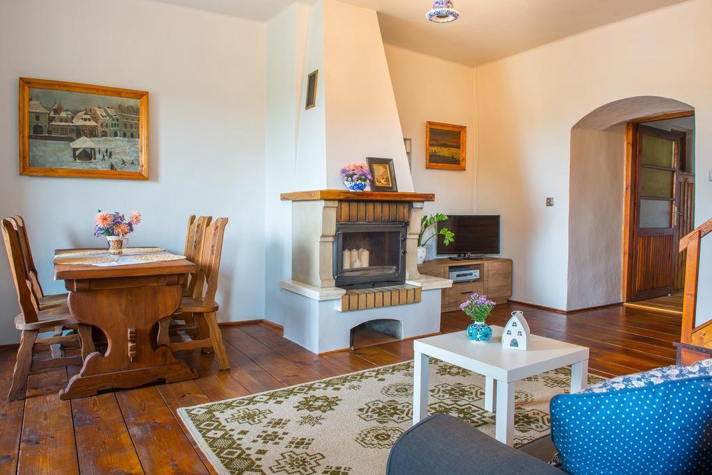 Apartament Fajansowy Kazimierz Dolny Exterior foto